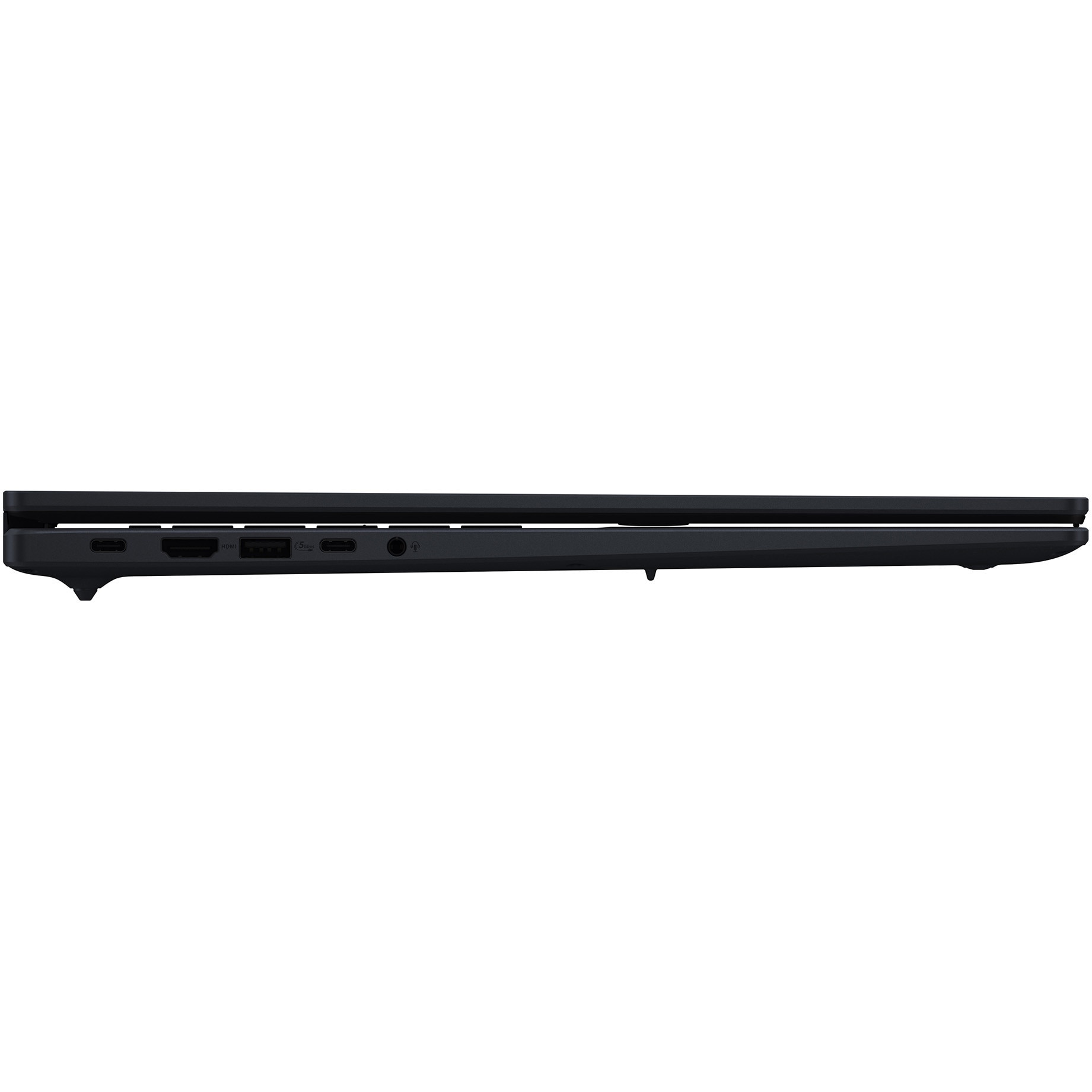 Laptop ASUS Vivobook 18 M1807HA cu procesor AMD Ryzen™ 7 260 pana la 5.1GHz, 18'', WUXGA, IPS, 144Hz, 16GB DDR5 RAM, 1TB SSD, AMD Radeon™ 780M, Windows 11 Home, Quiet Blue