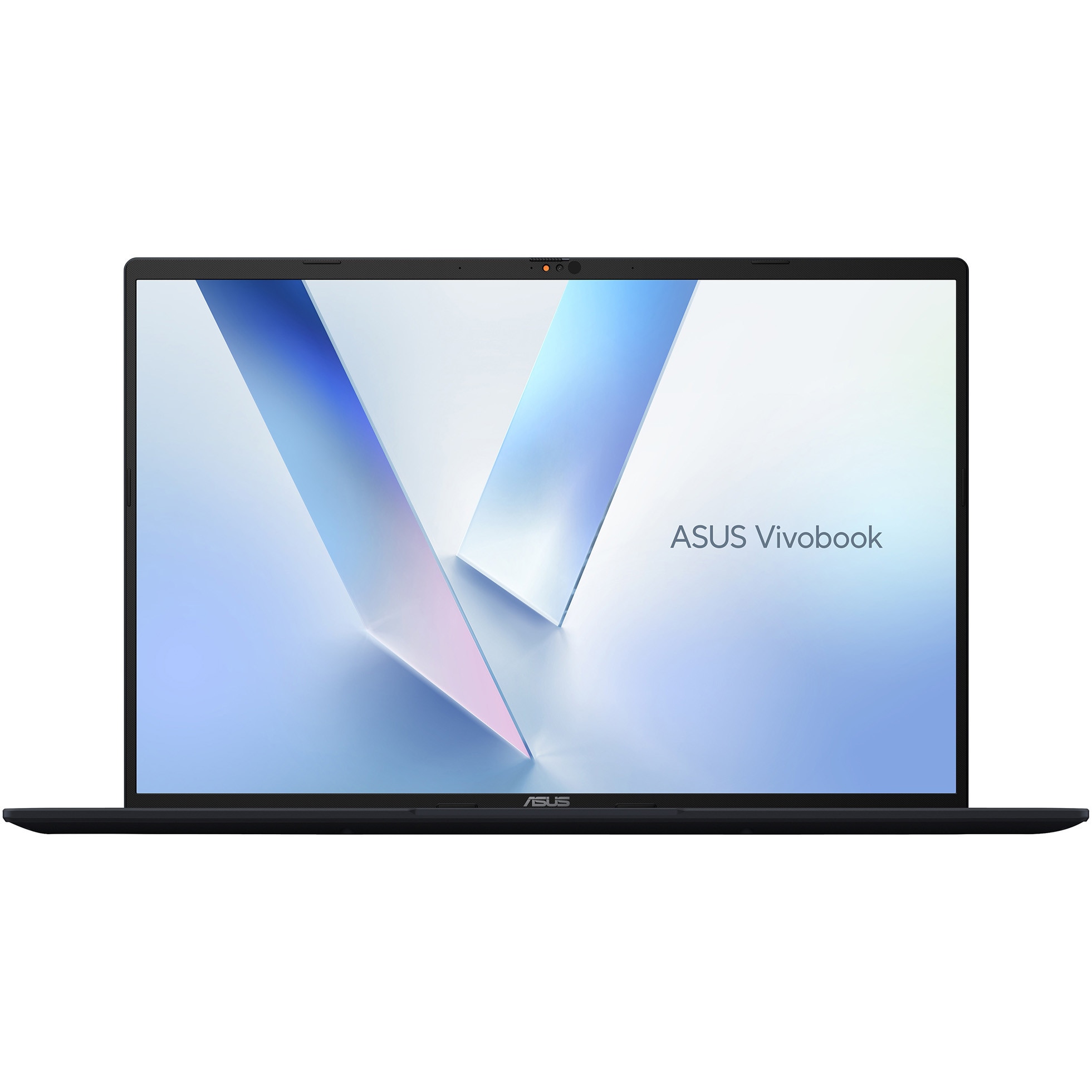 Laptop ASUS Vivobook 18 M1807HA cu procesor AMD Ryzen™ 7 260 pana la 5.1GHz, 18'', WUXGA, IPS, 144Hz, 16GB DDR5 RAM, 1TB SSD, AMD Radeon™ 780M, Windows 11 Home, Quiet Blue