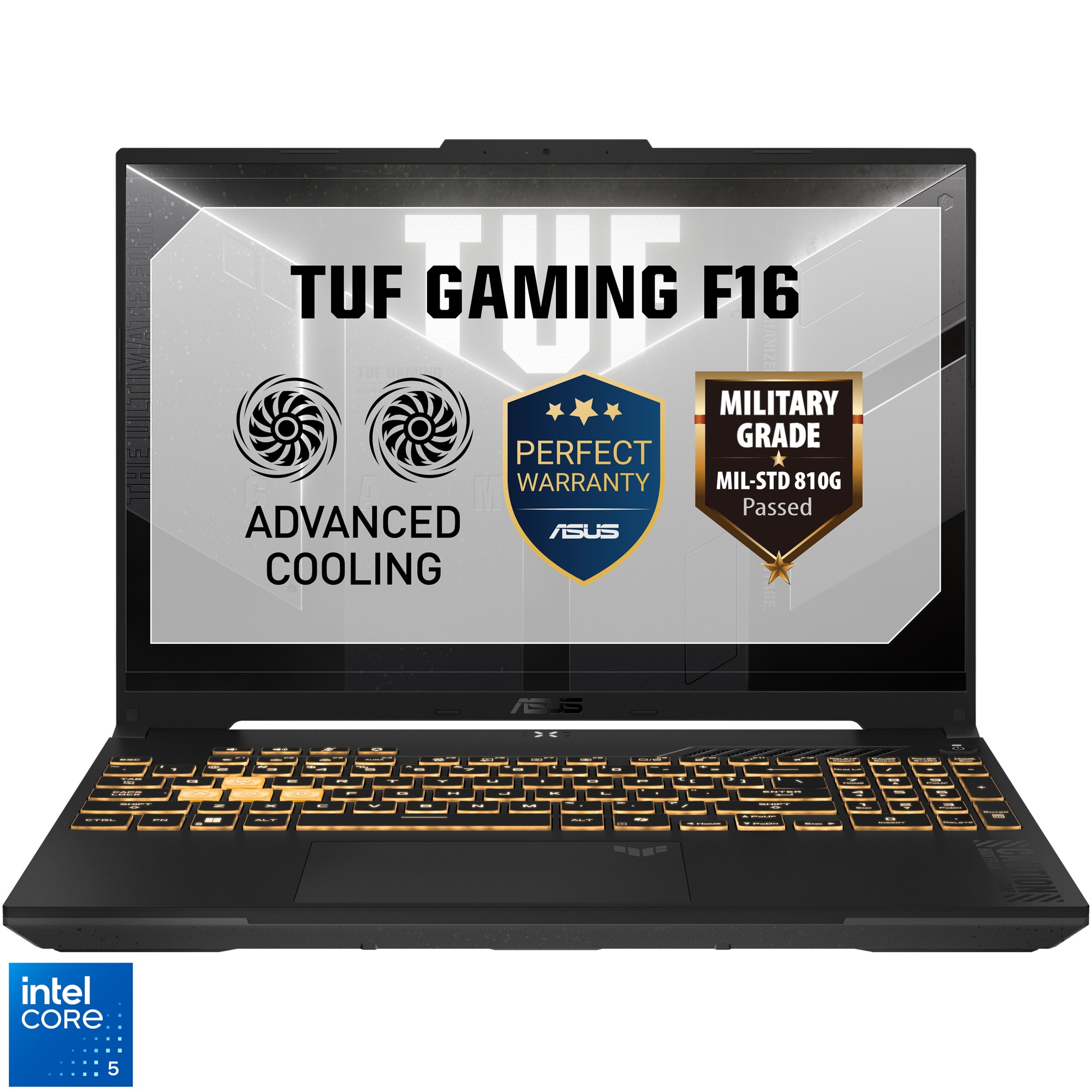 ASUS FX607VU-RL078