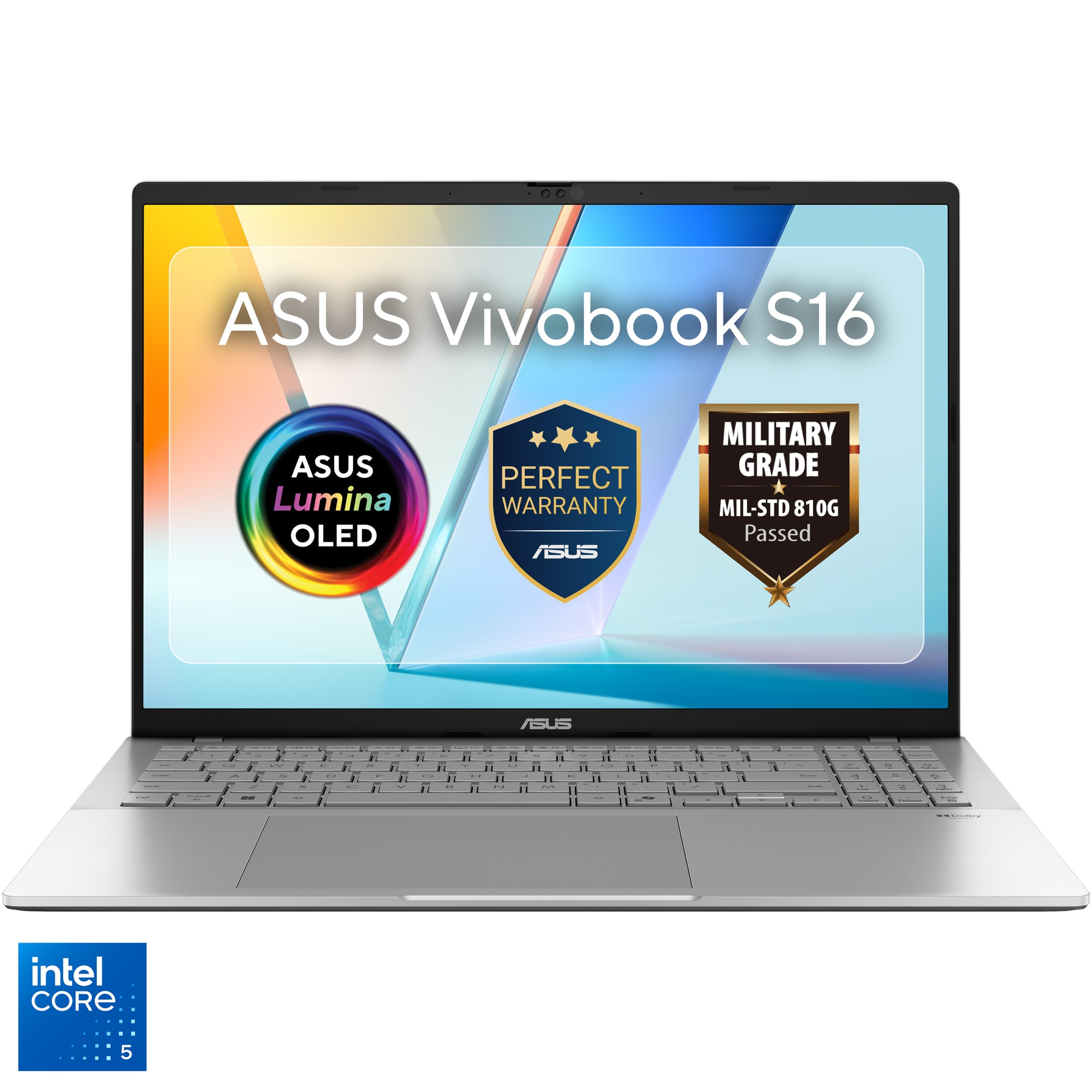 ASUS S3607VA-RP109