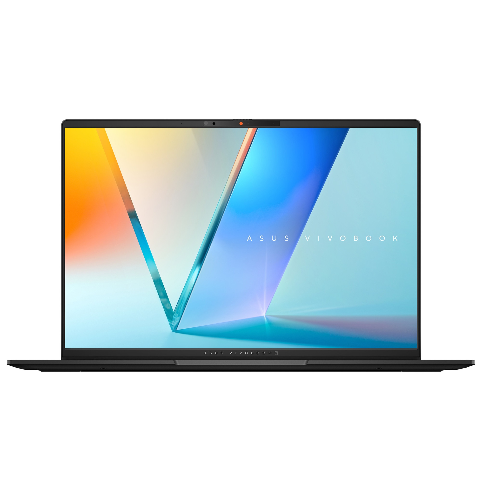 Laptop Asus Vivobook S16, M5606KA-RI036, 16.0-inch, 3K (2880 x 1800) OLED 16:10 aspect ratio, AMD Ryzen AI 7 350 Processor 2.0GHz (24MB Cache, up to 5.0GHz, 8 cores, 16 Threads), AMD XDNA NPU up to 50TOPS, AMD Radeon Graphics, 1x M.2 2280 PCIe 4.0x4, L