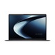 Laptop ASUS ExpertBook P3 PM3606CKA cu procesor AMD Ryzen™AI 5 330 pana la 4.5GHz, 16'', WUXGA, 16GB DDR5 RAM, 512GB SSD, AMD Radeon™ 820M, Windows 11 Pro, Misty Grey