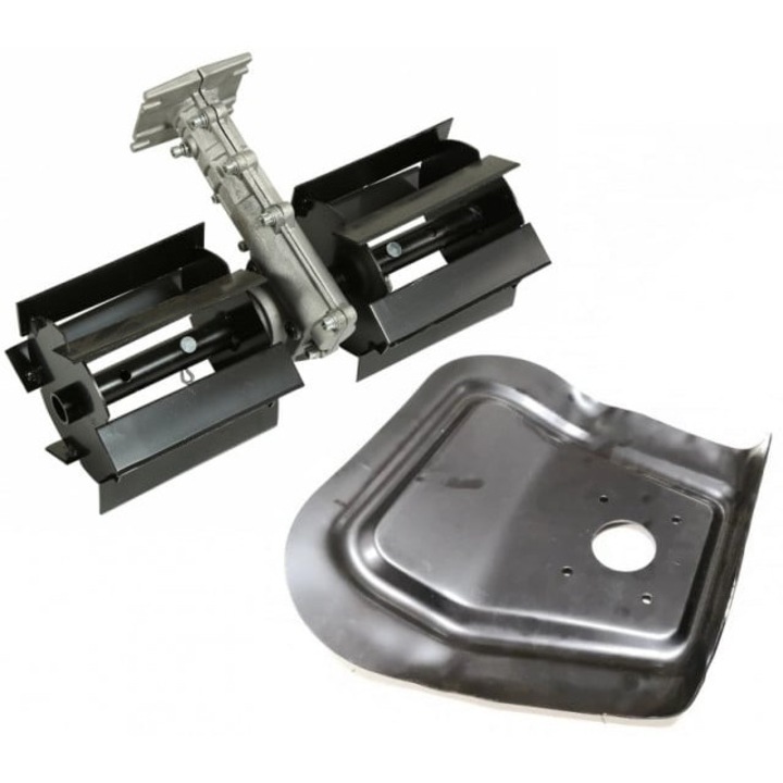 Accesoriu motocoasa "prasitoare" (28mm-9dinti)