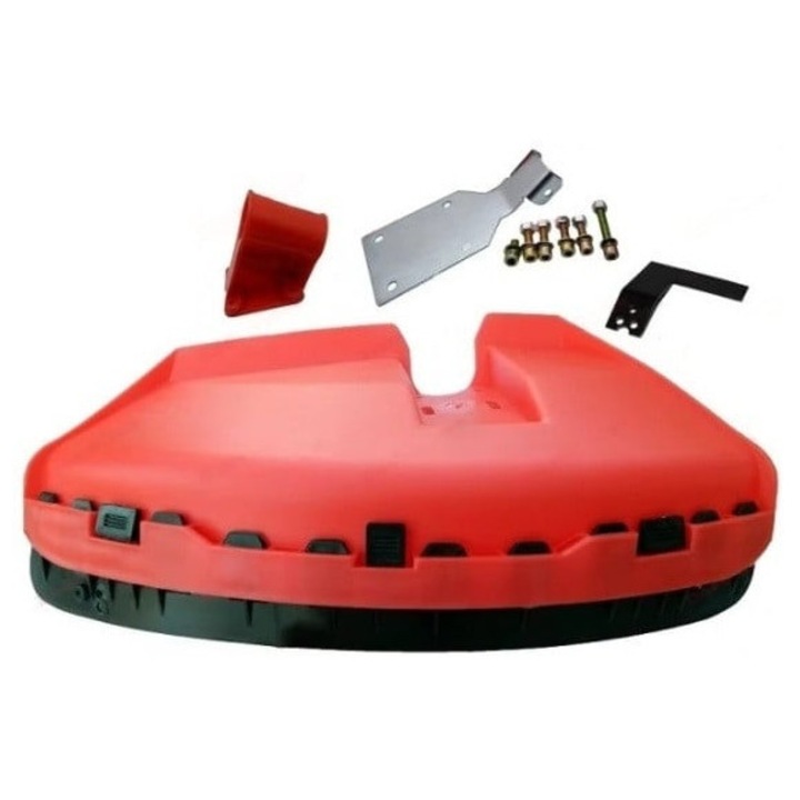 Carcasa protectie motocoasa (complet) 26mm