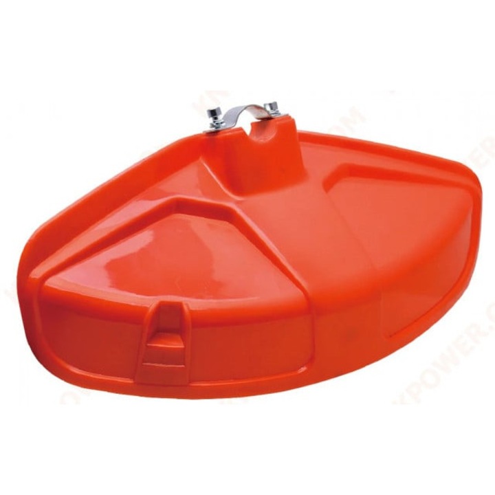 Carcasa protectie motocoasa (24mm)