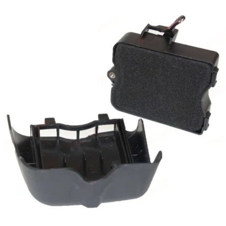 Filtru aer complet motocoasa (model nou)