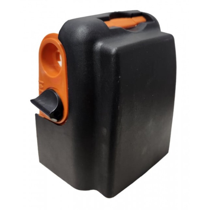 Filtru aer complet motocoasa compatibil Stihl FS120, FS200, FS250, FS300