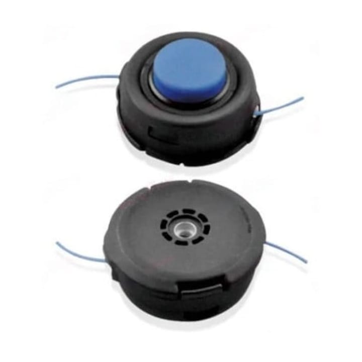 Mosor cu fir motocoasa compatibil Husqvarna T25, T35 (piulita de 12 mm)