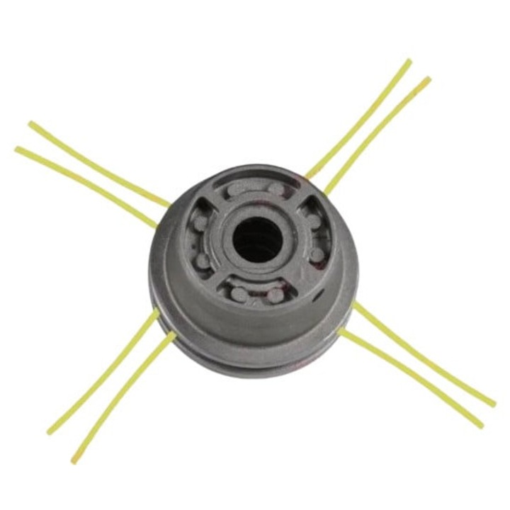 Mosor motocoasa "Spyder" Nr 3