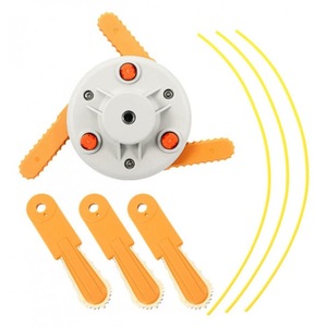 Consumabile masini gradinarit