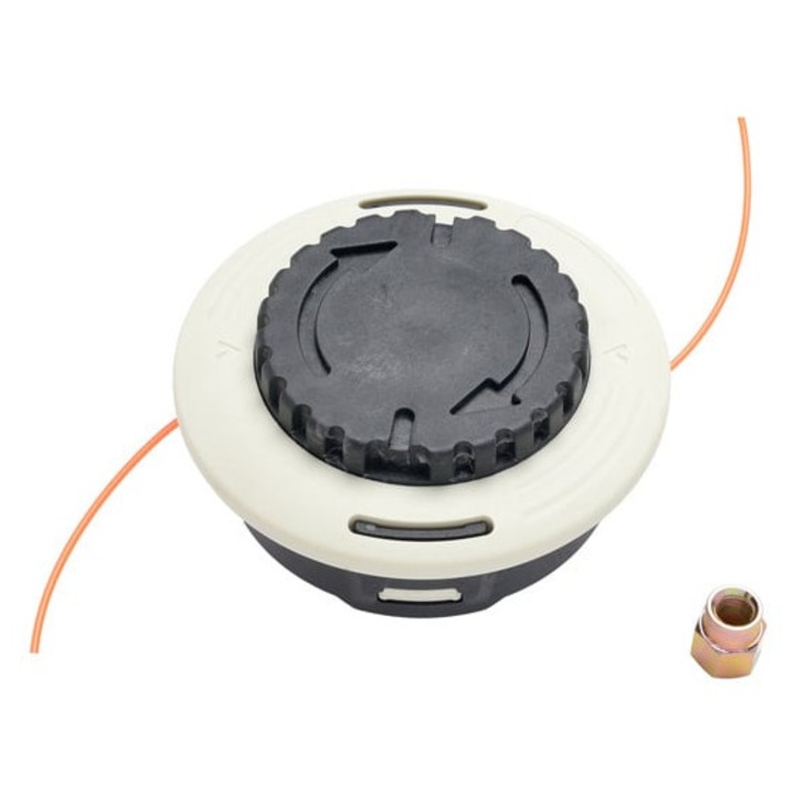 Mosor motocoasa compatibil Stihl Fs55 M10x1,0, M12x1,5