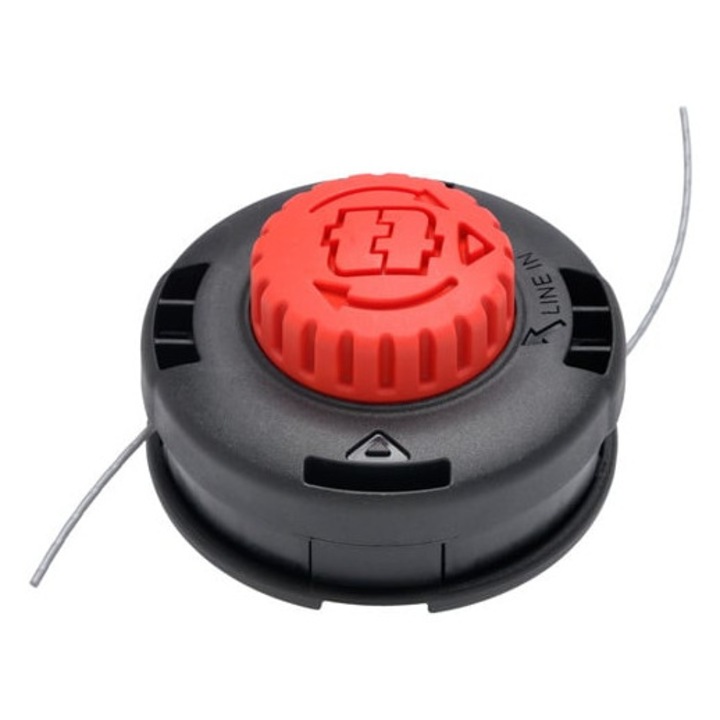 Mosor motocoasa cu incarcare rapida Tecomec M10 X 1