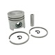 Piston complet motocoasa Husqvarna 323 R, 325 R, 327 R O 34mm AIP