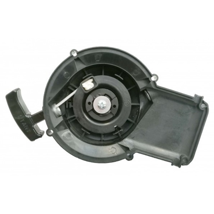 Starter atomizor Solo 423 model 1