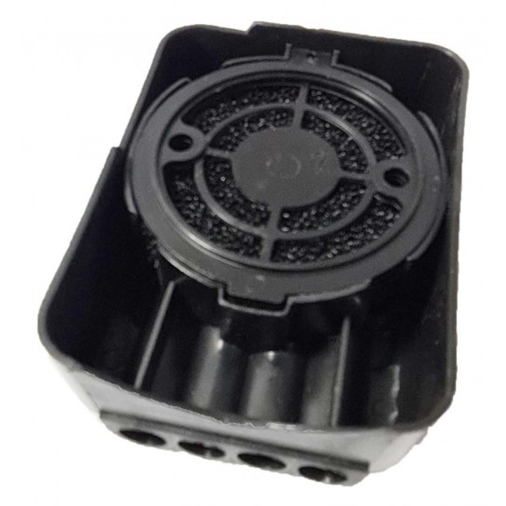 3WF-3A porlasztó légszűrő