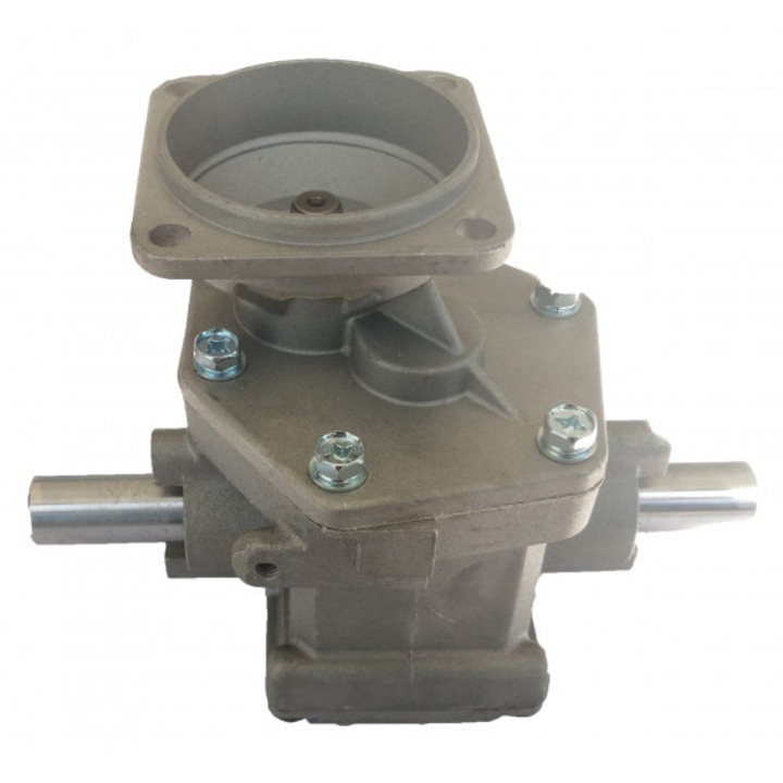 Atomizor cu pompa de presiune (model 2)