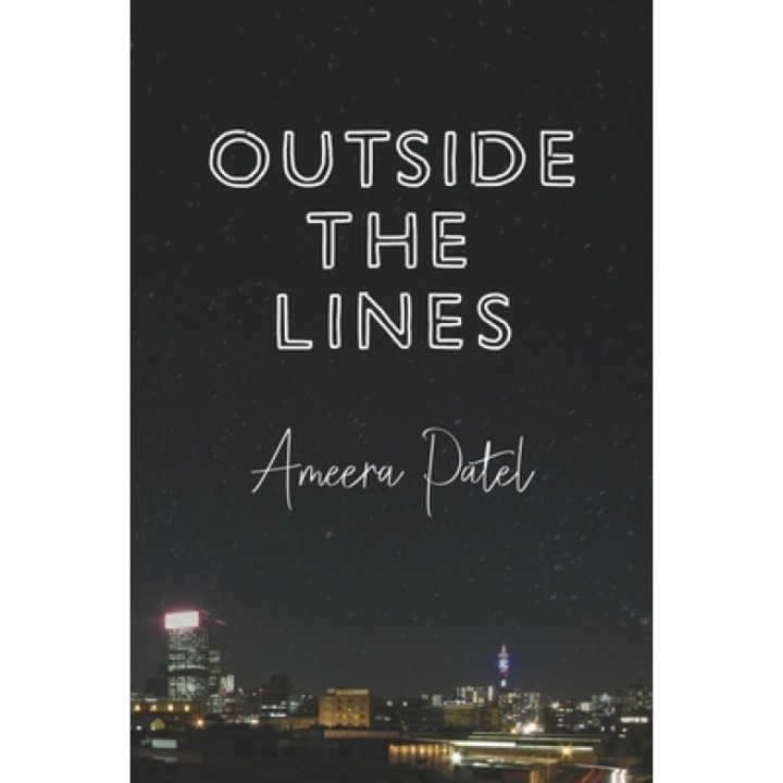Outside the Lines, Ameera Patel (Author)