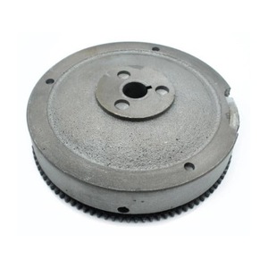 Tartozékok kertészeti gépekhez