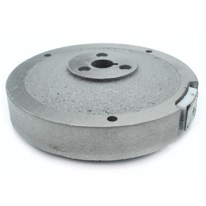 Lendkerék Honda GX 340, GX 390, láncos indítós motorhoz