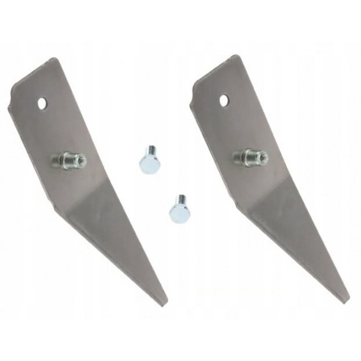 Cutite schimb masina robotizata de tuns gazon AL-KO (440434) 2buc