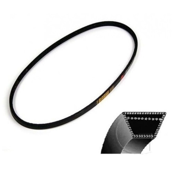Curea transmisie roti motocositoarea Ruris DAC777K, CLD-SW01