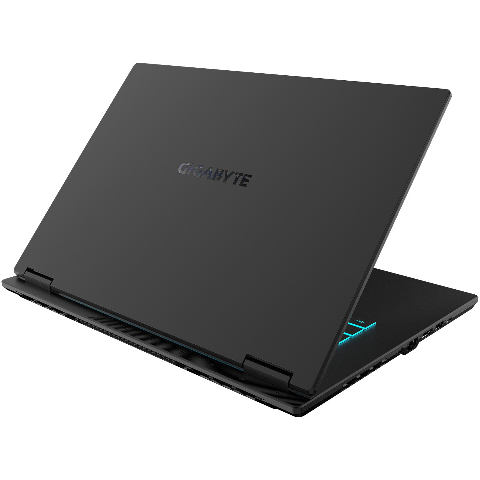 Laptop Gaming Gigabyte A16 cu procesor Intel® Core™ i7-13620H pana la 4.90GHz, 16", FHD+, 165Hz, 16GB DDR5, 1TB SSD, NVIDIA GeForce RTX 5050 8GB DDR7, No OS