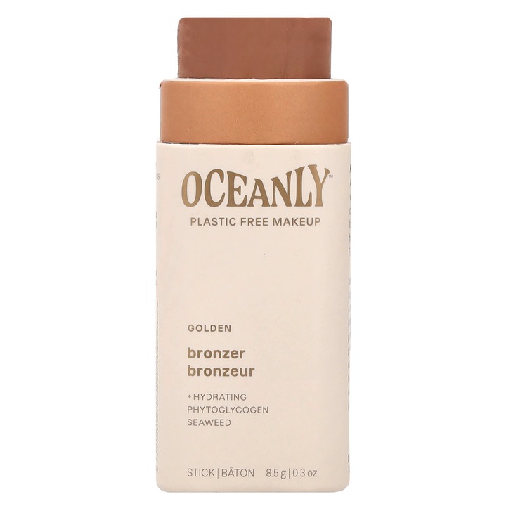 Bronzer, Attitude, Oceanly, 8,5 g