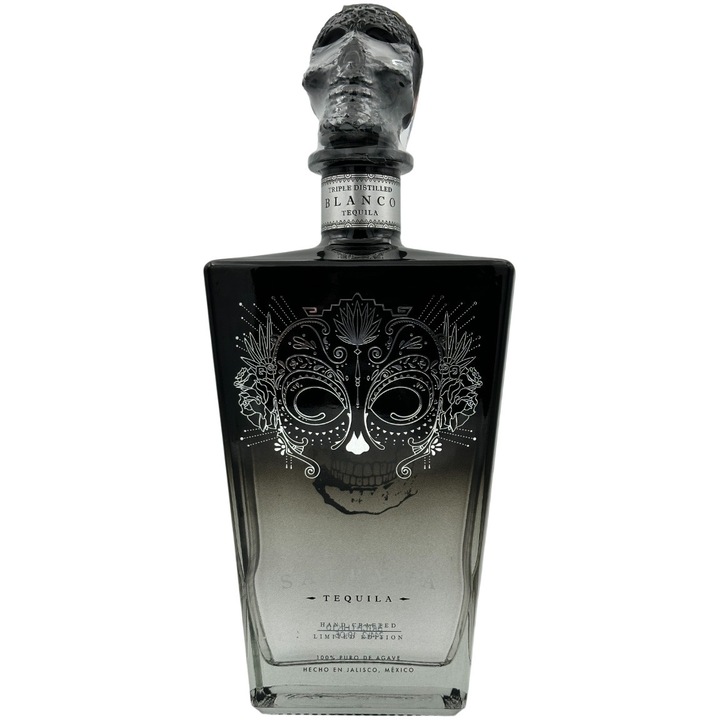 Tequila Satryna Blanco, 38%, 0.7l