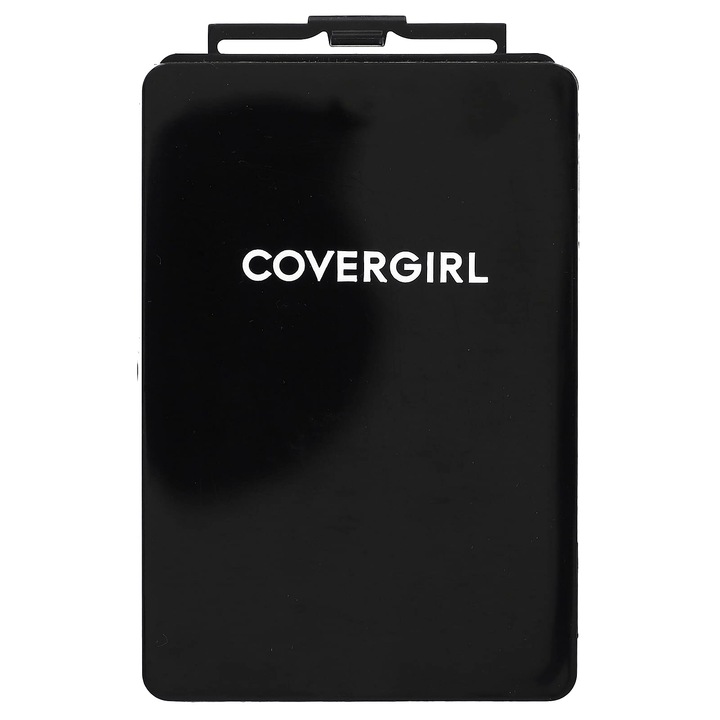 Anticearcan si corector, Covergirl, Outlast All-Day, 3 in 1 Ultimate Finish, 410 Classic Ivory, 11 g