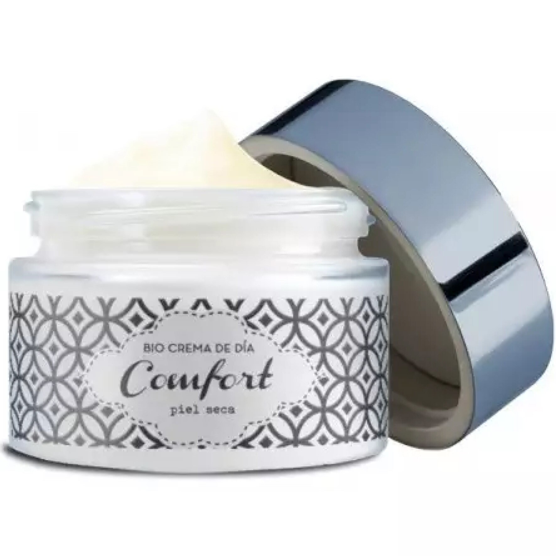 Crema bio hidratanta de zi pentru piele uscata Esentialaroms Comfort 50 ml
