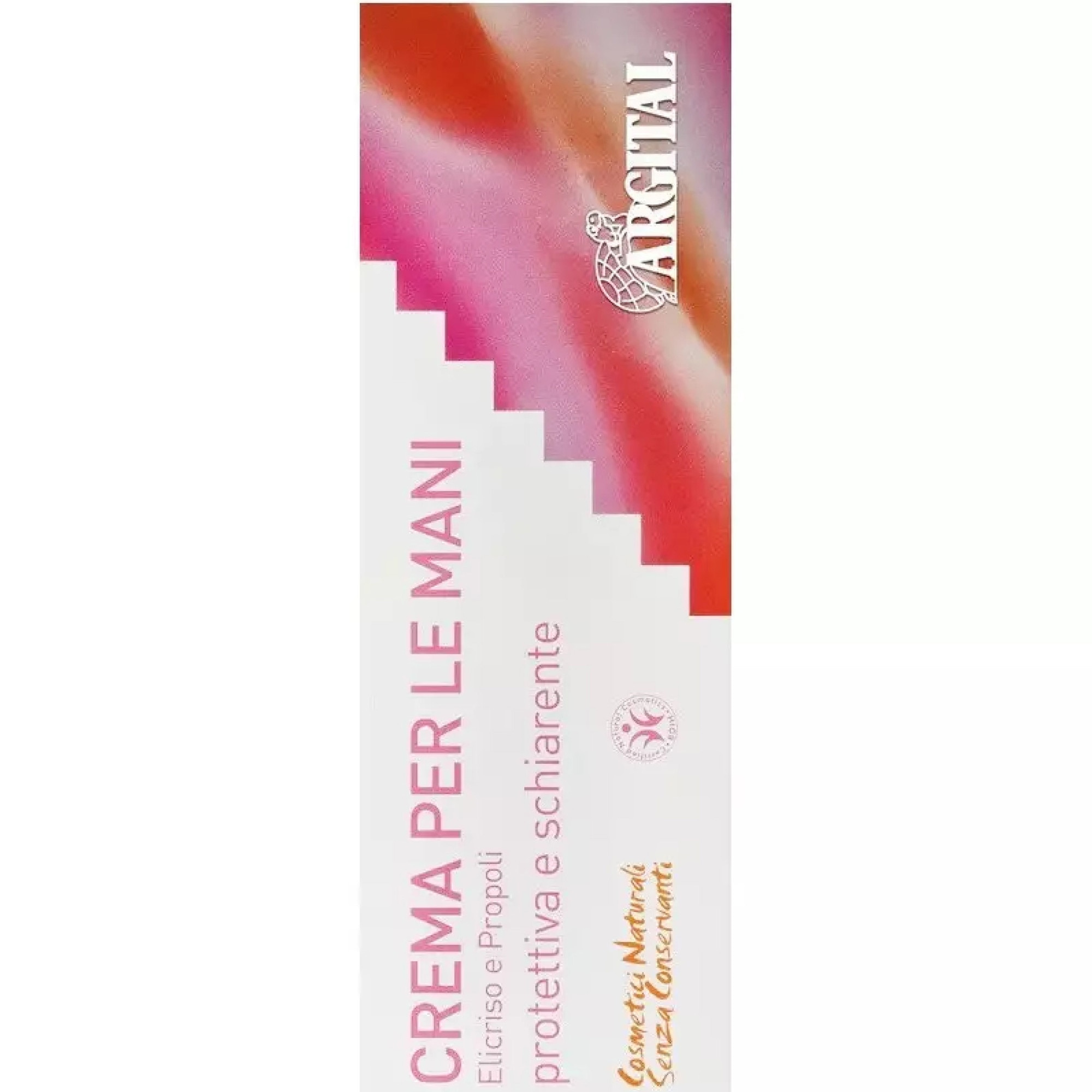 Crema Argital Flore pentru fermitatea pielii , 75ml