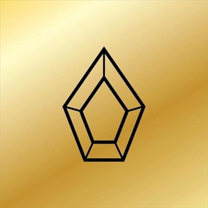 CD Pentagon: Five Senses, K-pop, 1 disc