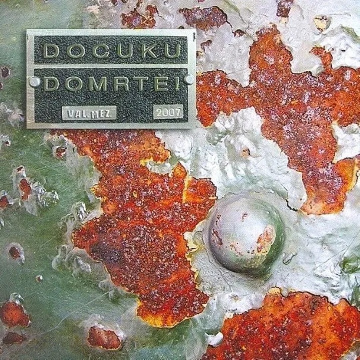 CD Dvořák: Domů!, чешка музика, 1 CD, пластмасова опаковка