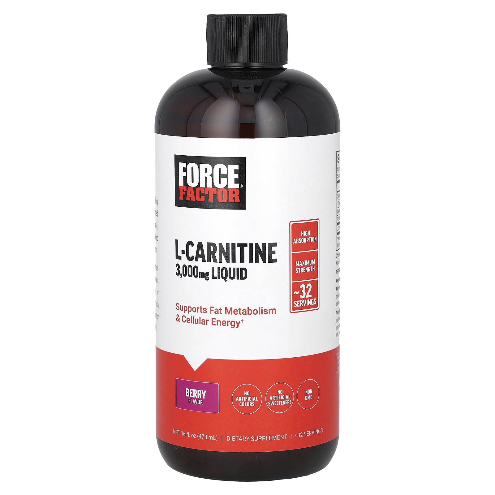 l'carnitine benefits for women Amazon.com: Benevolent L Carnitine Supplement - High Potency 1500mg L- Carnitine Tartrate