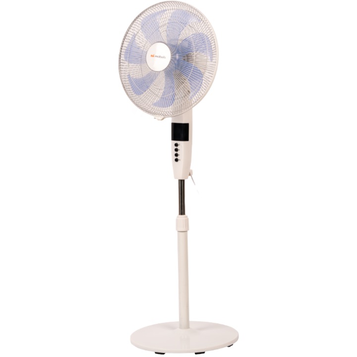 Állványos Ventilátor Távirányítóval SF 60 Evotools
