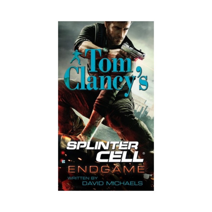 Endgame, David Michaels