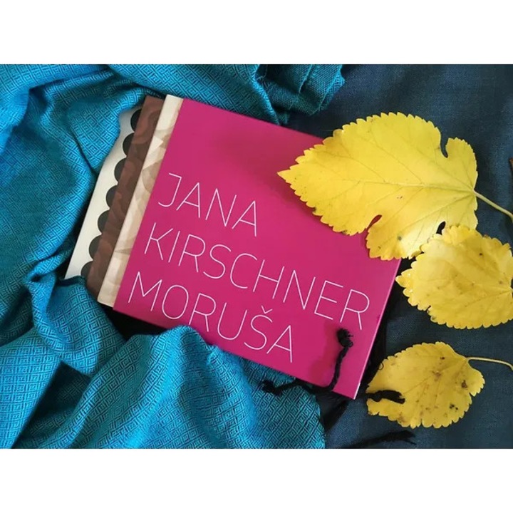 Комплект CD Morusa, Kirschner Jana, 3CD, чешка музика, 12 ремикса