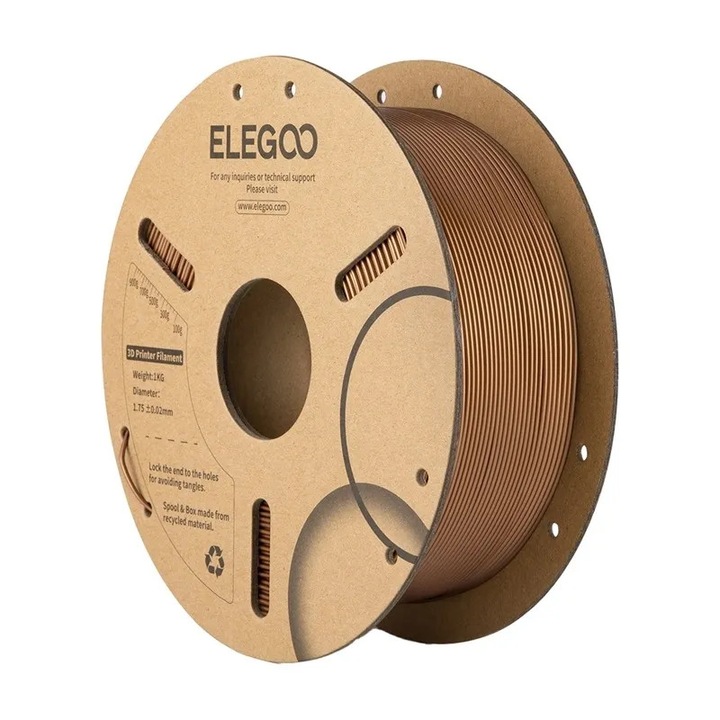 ELEGOO Bronz PLA Filament