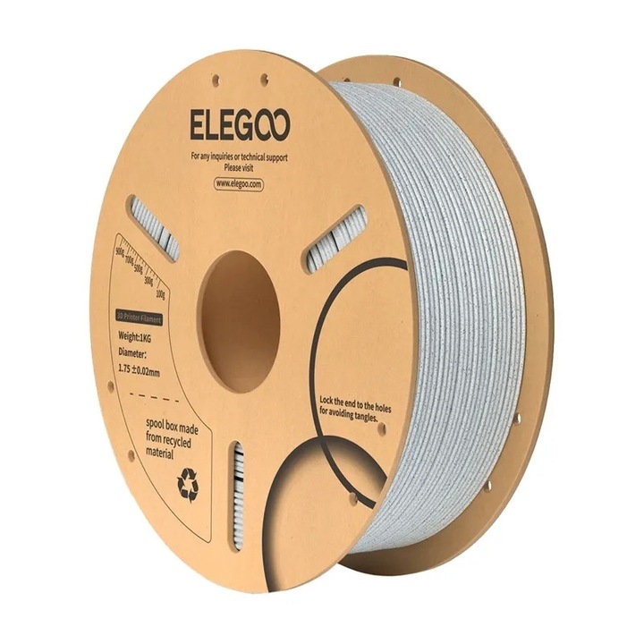 ELEGOO Márvány PLA Filament