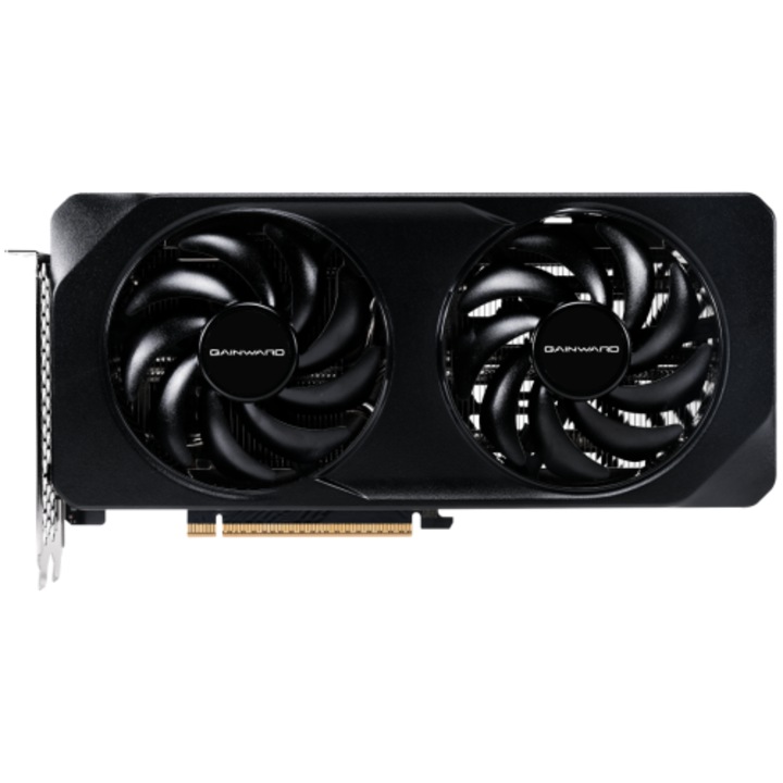 Placă video Gainward NVidia GeForce RTX 5060 Ti Ghost OC, 8GB