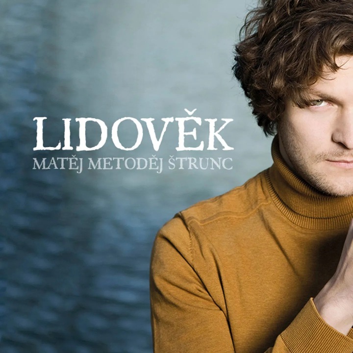CD Muzica, Strunc Matej Metodej, Lidovek, 1 CD