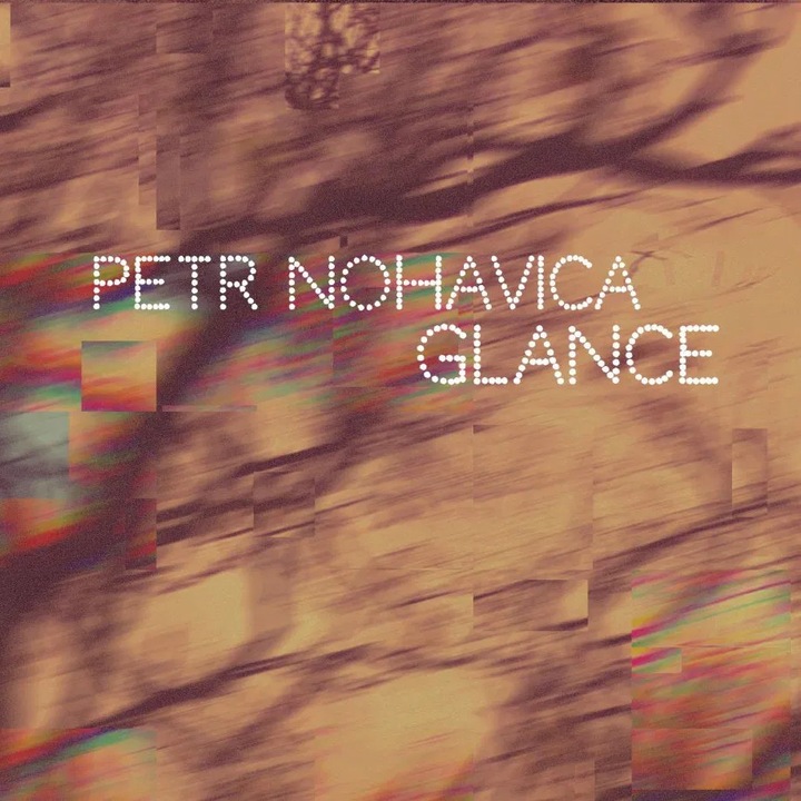 Nohavica Petr: Glance - CD, jazz, 1 disc, plastic