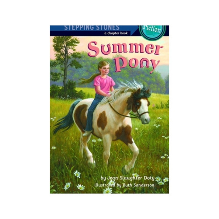 Summer Pony, Jean Slaughter Doty