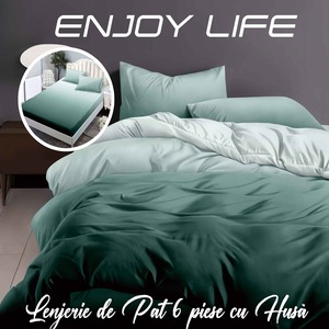 Спално бельо