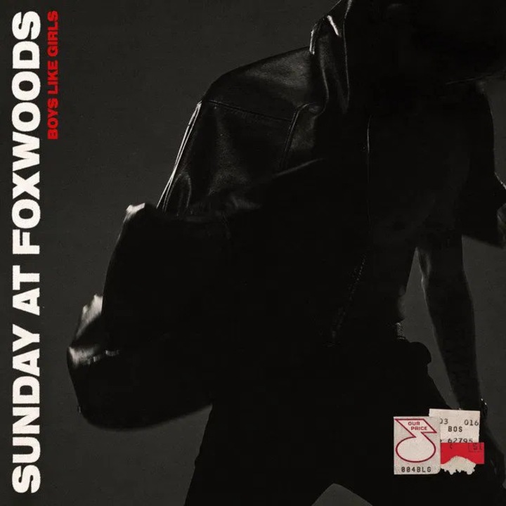 Boys Like Girls: Sunday At Foxwoods - Vinyl (LP)