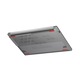 Laptop Asus Vivobook Go 15 E1504FA-BQ2424W, E1504FA-BQ2424W, 15.6", AMD Ryzen 5 7520U (4-core), Grafica AMD Radeon, 16GB 5500MHz LPDDR5, Argintiu