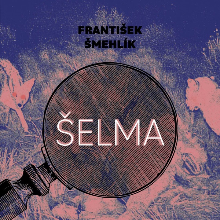 Selma (Smehlik - Stipkova Marie), 2023, 2CD (MP3)