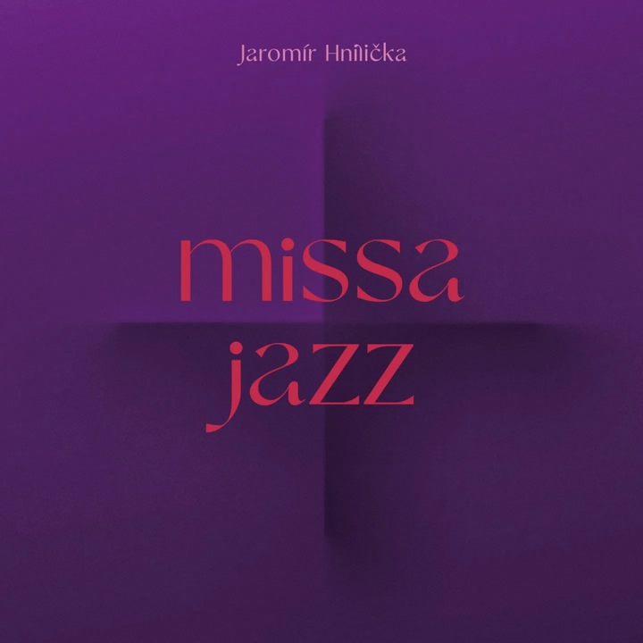 Hnilicka Jaromir: Missa Jazz - Vinyl (LP)