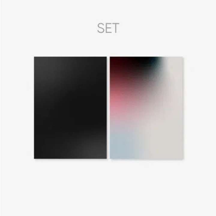Kim Woojin: I Like The Way (SET Weverse előnyökkel) - 2CD, K-pop