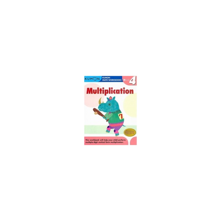 Multiplication Grade 4